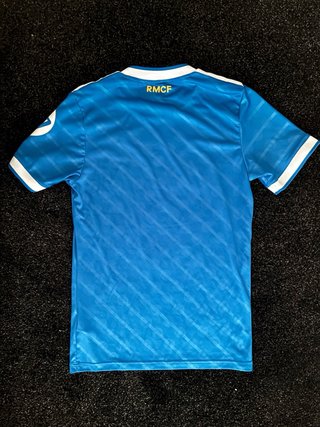 Camiseta Real Madrid 24/25 Tercera Equipación