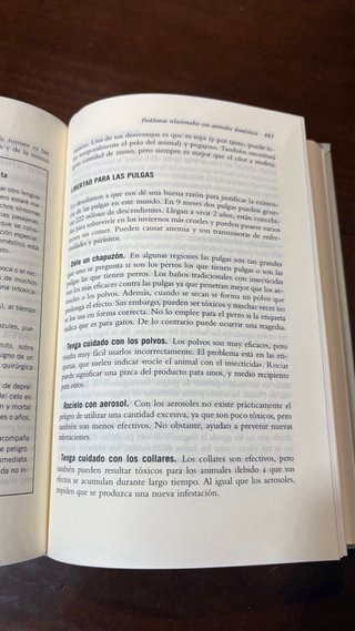 Remedios caseros miles de consejos y sugerencia...