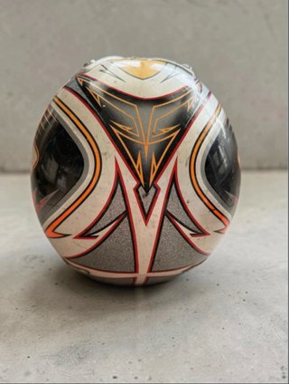 Casco Hebo Talla S