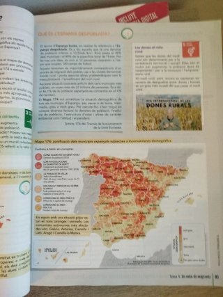 Geografia i història 3 ESO