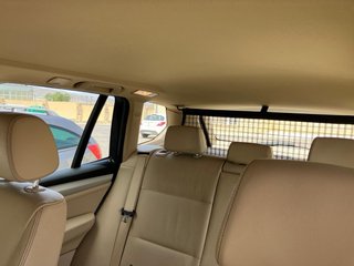 BMW X3 2013