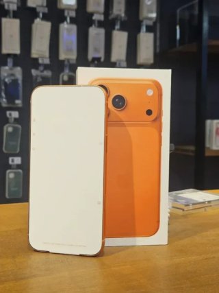 IPHONE 17 PRO MAX 1TB NARANJA 100% BAT - 2 CICLOS