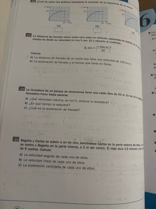 Física y química, ESO 4