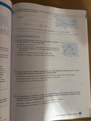 Física y química, ESO 4
