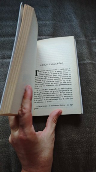 Cómo ser una mujer y no morir en el intento