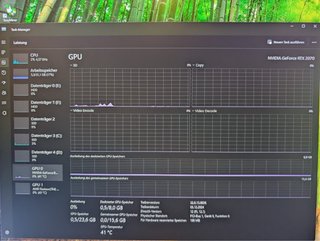 Caja PC Negro