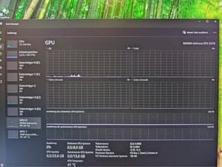 Caja PC Negro