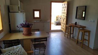 Alquiler Apartamento Rústico- La Murada