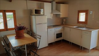 Alquiler Apartamento Rústico- La Murada