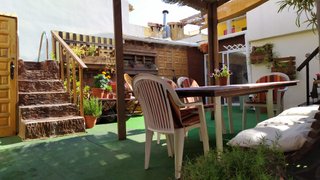 Alquiler Apartamento Rústico- La Murada