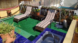 Alquiler Apartamento Rústico- La Murada