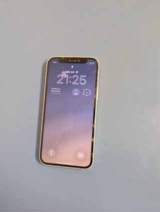 iPhone 12 mini Apple