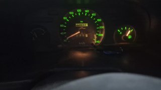Ford Transit 2002