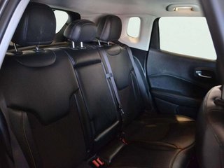 Jeep Compass 1.6 Mjet 88kW Longitude 4x2