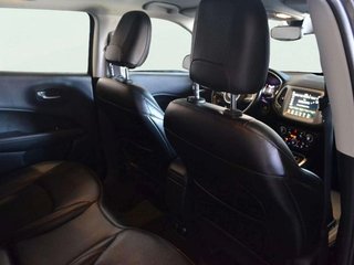 Jeep Compass 1.6 Mjet 88kW Longitude 4x2
