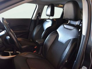 Jeep Compass 1.6 Mjet 88kW Longitude 4x2