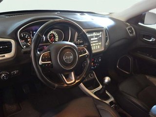 Jeep Compass 1.6 Mjet 88kW Longitude 4x2