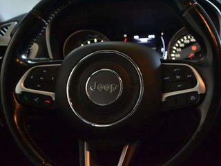Jeep Compass 1.6 Mjet 88kW Longitude 4x2