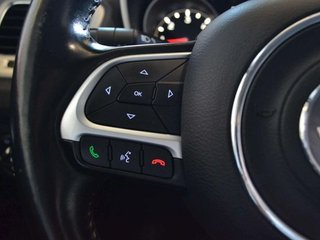 Jeep Compass 1.6 Mjet 88kW Longitude 4x2