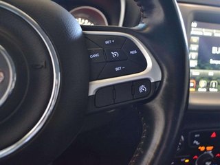 Jeep Compass 1.6 Mjet 88kW Longitude 4x2