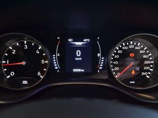 Jeep Compass 1.6 Mjet 88kW Longitude 4x2
