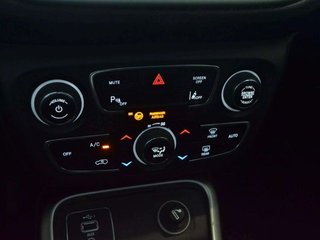 Jeep Compass 1.6 Mjet 88kW Longitude 4x2