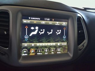 Jeep Compass 1.6 Mjet 88kW Longitude 4x2