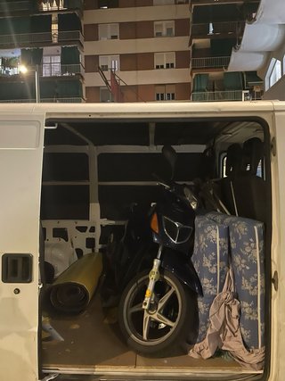 Trasportista