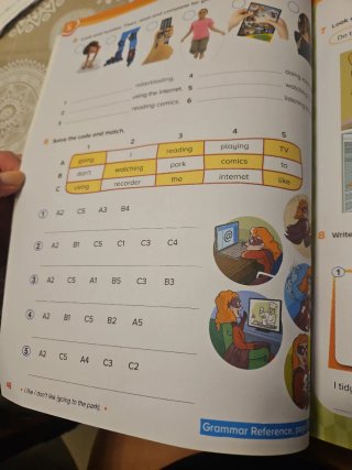 GO FAR! 3 ACTIVITY PACK