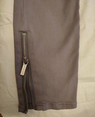 Pantaloni Michael Kors da Donna Grigi