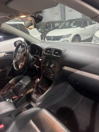 Volkswagen Golf Mk6