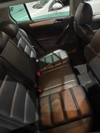 Volkswagen Golf Mk6