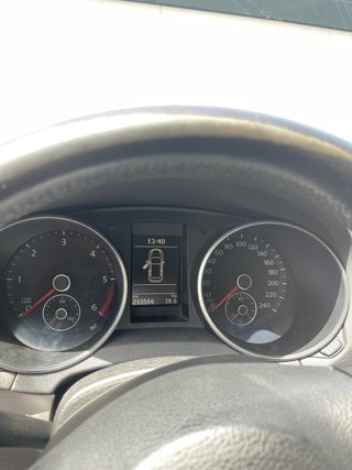 Volkswagen Golf Mk6