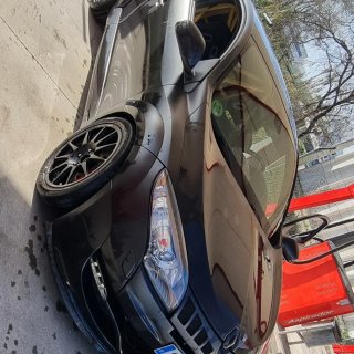 Acepto coche o moto como parte de pago o cambio