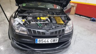 Acepto coche o moto como parte de pago o cambio