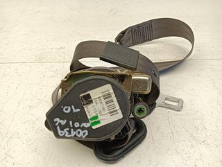 CINTURON SEGURIDAD TRASERO DERECHO AUDI A6 BERLIN