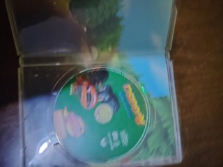 DVD Blaze e i Monster Machines
