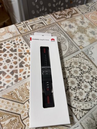 Huawei FreeBuds SE 4 ANC y Correa EasyFit