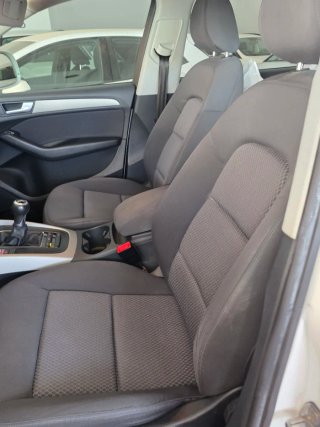 Audi Q5 2013