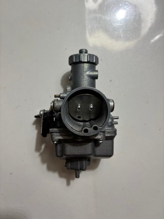 Carburador Mikuni 26mm como nuevo