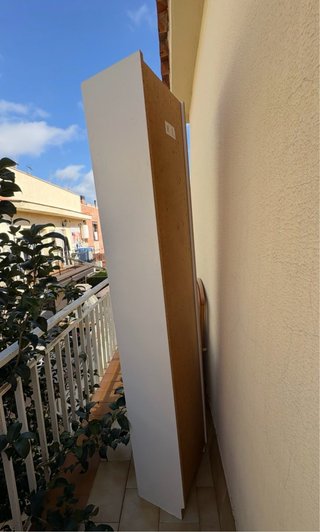 Mueble estantería ikea billy