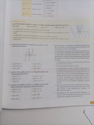 Matemáticas aplicadas a las Ciencias Sociales 1...