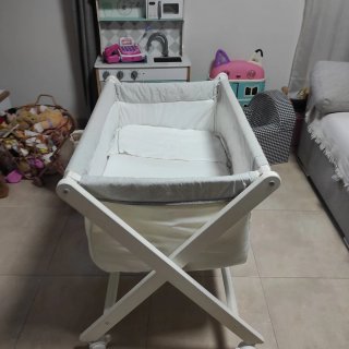 Minicuna Bebe