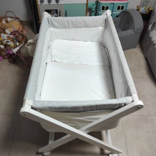 Minicuna Bebe