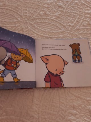 Medita conmigo: mindfulness para niños paso a paso