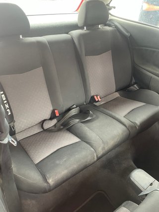 SEAT Ibiza 2002