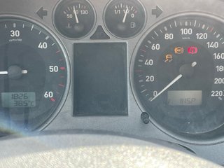 SEAT Ibiza 2002