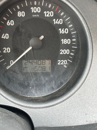 SEAT Ibiza 2002