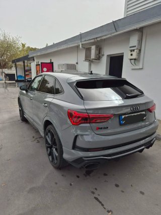 Audi Q3 2021