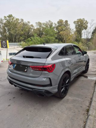 Audi Q3 2021